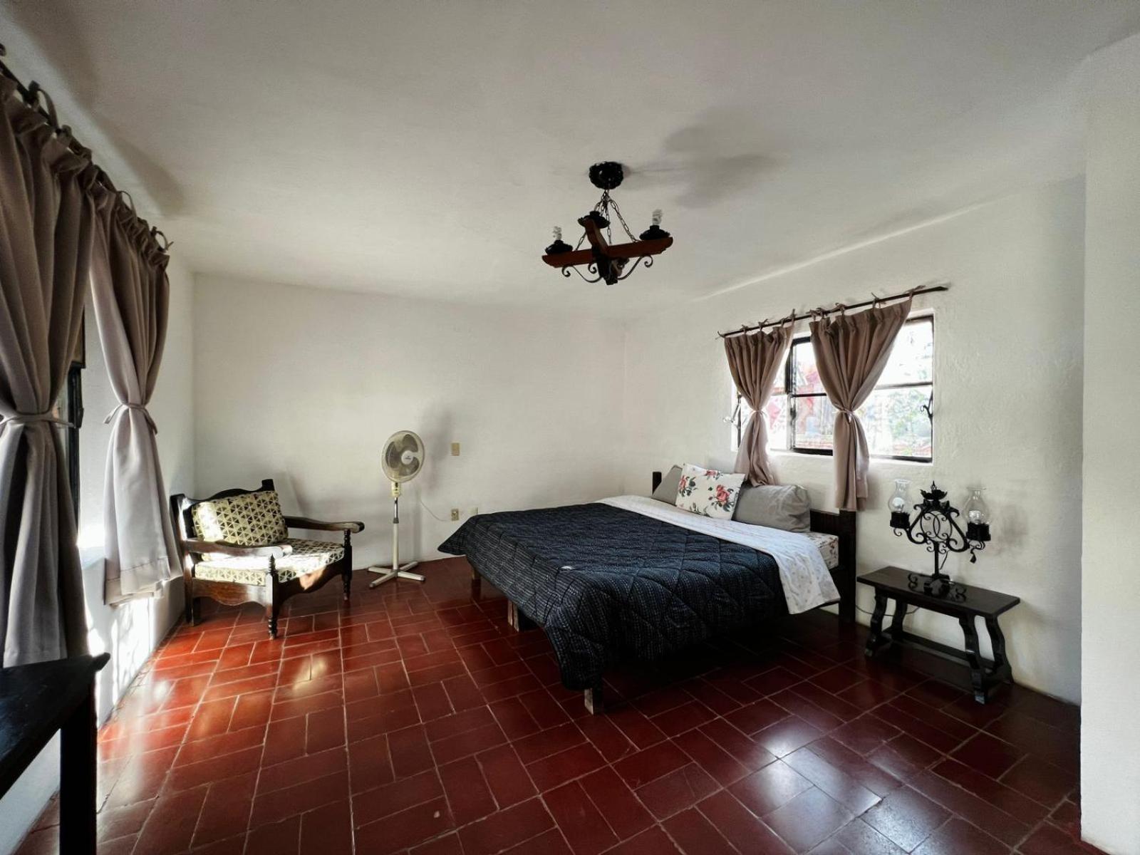 Posada De Las Monjas ซานมิเกล เด อาเญนเด ภายนอก รูปภาพ